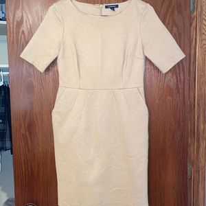 Lands End Dress